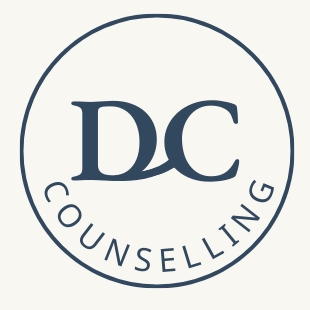 Dean Clarke Counselling Logo