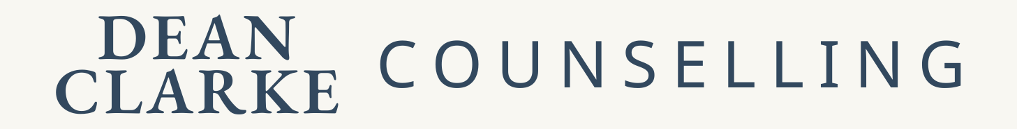 Dean Clarke Counselling Logo